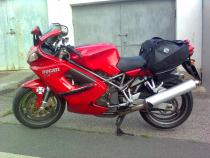 Ducati ST4s
